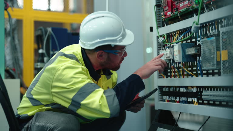 Electrical Maintenance Services in Doney Park, AZ